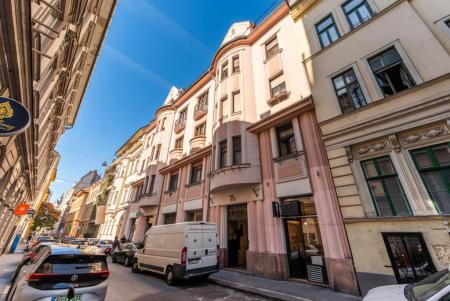 flat For sale 1066 Budapest Dessewffy utca Property image: 11
