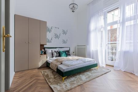flat For sale 1066 Budapest Dessewffy utca Property image: 4