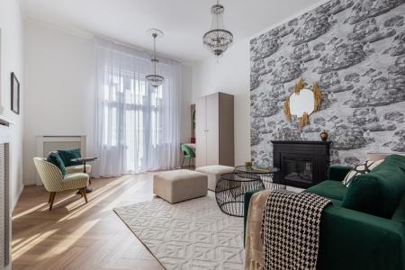 flat For sale 1066 Budapest Dessewffy utca Property image: 6