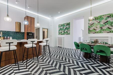 flat For sale 1066 Budapest Dessewffy utca Property image: 7