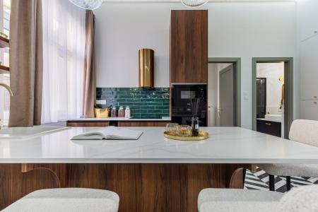 flat For sale 1066 Budapest Dessewffy utca Property image: 8