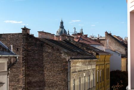 flat For sale 1066 Budapest Dessewffy utca Property image: 9