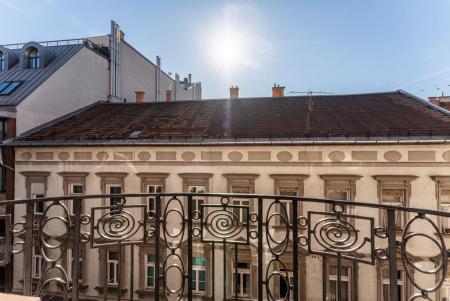 flat For sale 1066 Budapest Dessewffy utca Property image: 10
