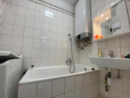 flat For rent 1151 Budapest Lóvasút köz Property image: 9