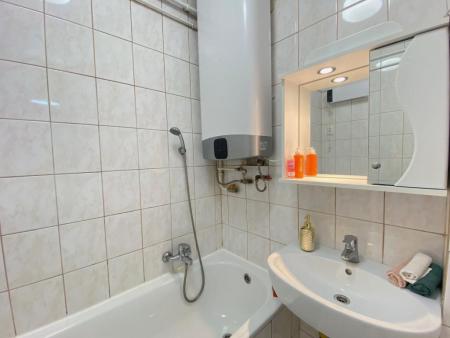 flat For rent 1151 Budapest Lóvasút köz Property image: 10