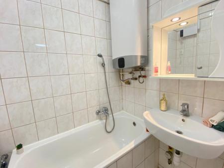 flat For rent 1151 Budapest Lóvasút köz Property image: 4