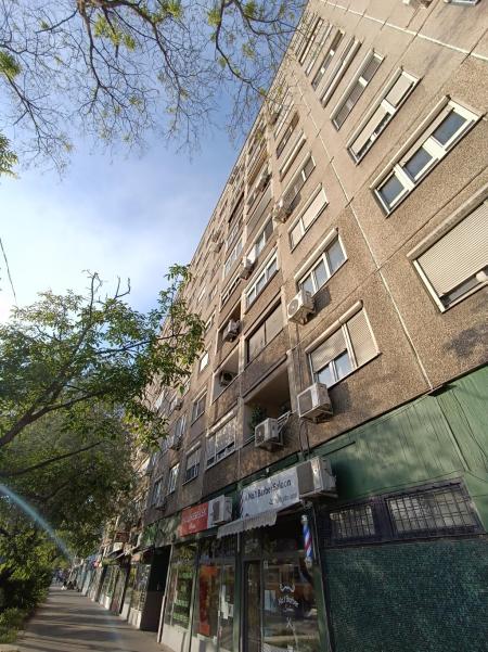 Eladó lakás 1035 Budapest Vörösvári út Ingatlan kép: 14