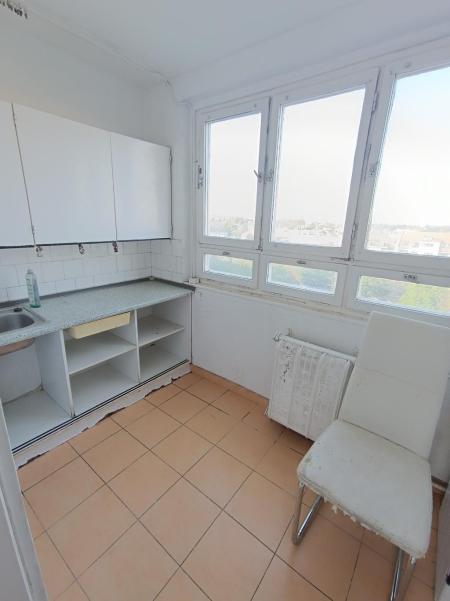 Eladó lakás 1035 Budapest Vörösvári út Ingatlan kép: 3