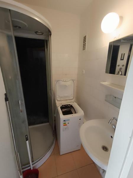 Eladó lakás 1035 Budapest Vörösvári út Ingatlan kép: 4