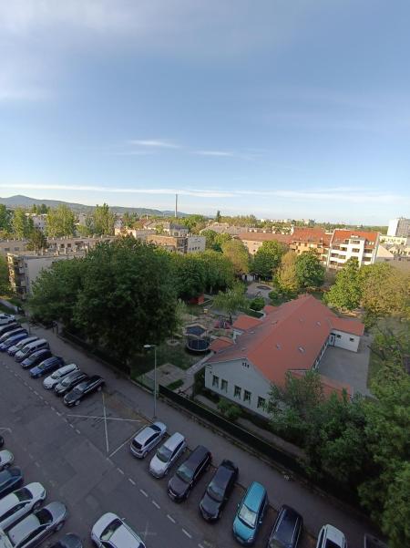 Eladó lakás 1035 Budapest Vörösvári út Ingatlan kép: 7