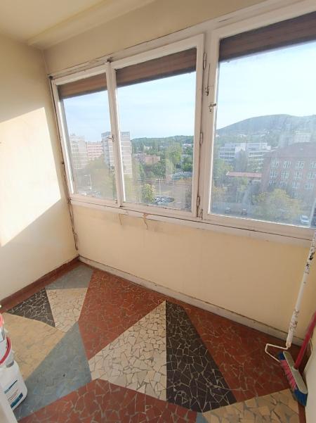 Eladó lakás 1035 Budapest Vörösvári út Ingatlan kép: 8