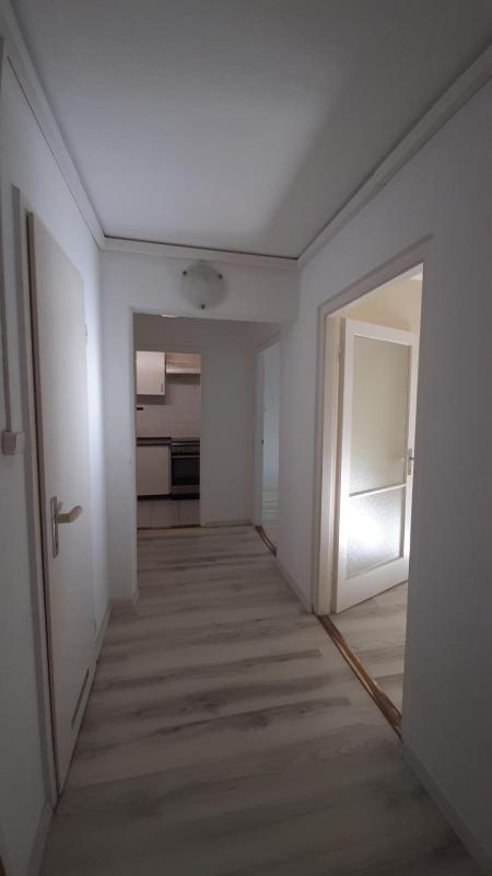 flat For rent 1032 Budapest Szőlő utca Property image: 2