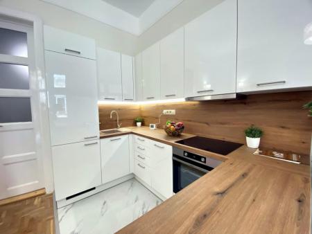Eladó lakás 1092 Budapest Ráday utca Ingatlan kép: 3