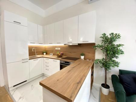 Eladó lakás 1092 Budapest Ráday utca Ingatlan kép: 4