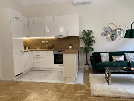 Eladó lakás 1092 Budapest Ráday utca Ingatlan kép: 12