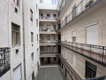 Eladó lakás 1092 Budapest Ráday utca Ingatlan kép: 15