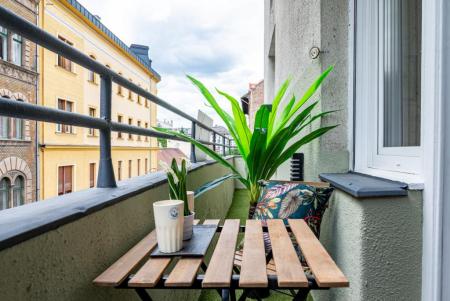 Eladó lakás 1092 Budapest Ráday utca Ingatlan kép: 18