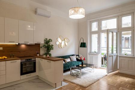 Eladó lakás 1092 Budapest Ráday utca Ingatlan kép: 27
