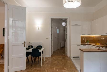 Eladó lakás 1092 Budapest Ráday utca Ingatlan kép: 30