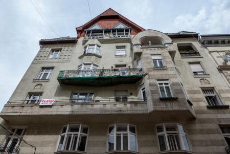 Eladó lakás 1092 Budapest Ráday utca Ingatlan kép: 31