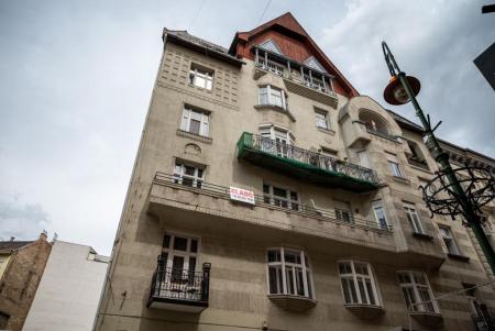 Eladó lakás 1092 Budapest Ráday utca Ingatlan kép: 32