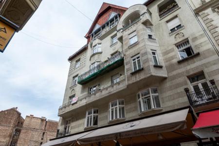 Eladó lakás 1092 Budapest Ráday utca Ingatlan kép: 33