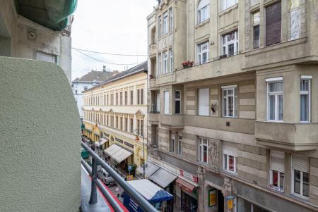 Eladó lakás 1092 Budapest Ráday utca Ingatlan kép: 19