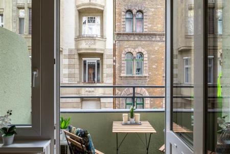 Eladó lakás 1092 Budapest Ráday utca Ingatlan kép: 20