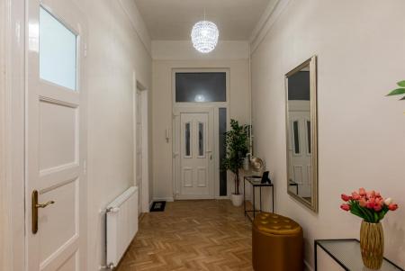 Eladó lakás 1092 Budapest Ráday utca Ingatlan kép: 22