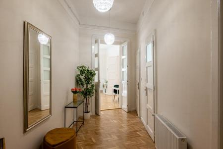 Eladó lakás 1092 Budapest Ráday utca Ingatlan kép: 23