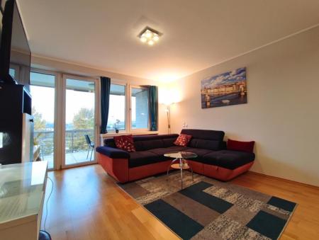 Kiadó lakás 1095 Budapest Lechner Ödön fasor Ingatlan kép: 3