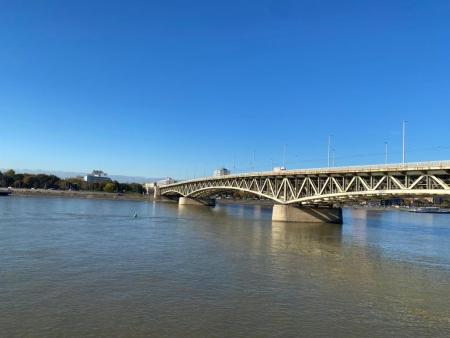 Kiadó lakás 1095 Budapest Lechner Ödön fasor Ingatlan kép: 13