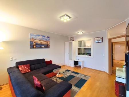 Kiadó lakás 1095 Budapest Lechner Ödön fasor Ingatlan kép: 4
