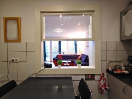 Kiadó lakás 1095 Budapest Lechner Ödön fasor Ingatlan kép: 5
