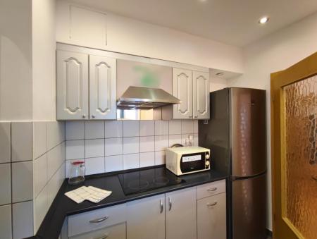 Kiadó lakás 1095 Budapest Lechner Ödön fasor Ingatlan kép: 6