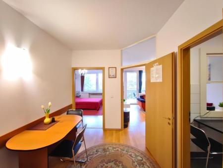 Kiadó lakás 1095 Budapest Lechner Ödön fasor Ingatlan kép: 9
