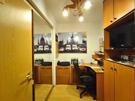 Kiadó lakás 1095 Budapest Lechner Ödön fasor Ingatlan kép: 10