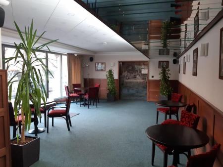 Kiadó lakás 1095 Budapest Lechner Ödön fasor Ingatlan kép: 28