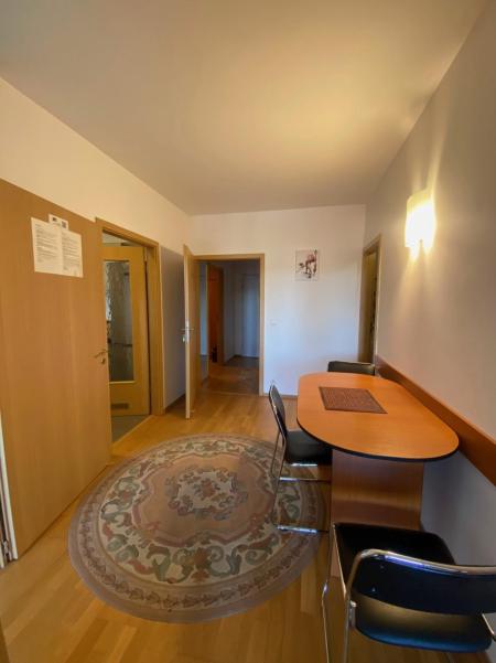 Kiadó lakás 1095 Budapest Lechner Ödön fasor Ingatlan kép: 18