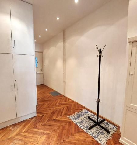 Kiadó lakás 1137 Budapest Tátra utca Ingatlan kép: 21