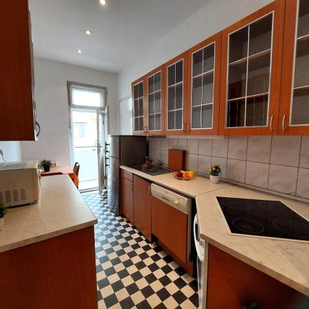 Kiadó lakás 1137 Budapest Tátra utca Ingatlan kép: 20