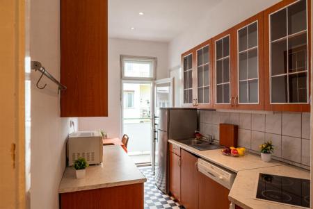 Kiadó lakás 1137 Budapest Tátra utca Ingatlan kép: 15