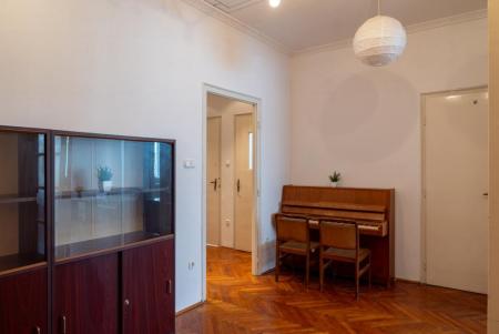 Kiadó lakás 1137 Budapest Tátra utca Ingatlan kép: 5
