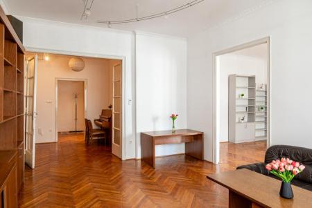 Kiadó lakás 1137 Budapest Tátra utca Ingatlan kép: 7
