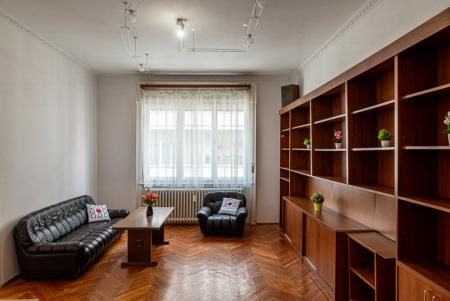 Kiadó lakás 1137 Budapest Tátra utca Ingatlan kép: 4
