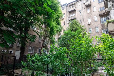 Kiadó lakás 1137 Budapest Tátra utca Ingatlan kép: 27