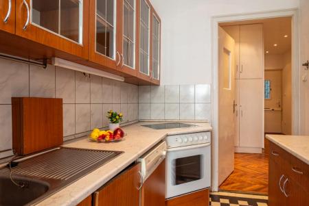 Kiadó lakás 1137 Budapest Tátra utca Ingatlan kép: 16