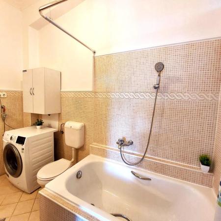 Kiadó lakás 1137 Budapest Tátra utca Ingatlan kép: 18