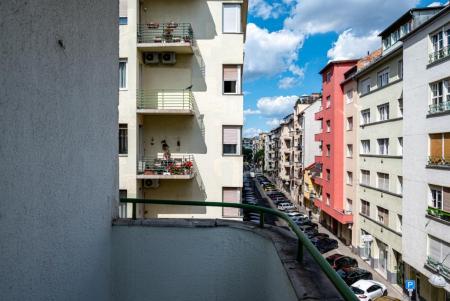 Kiadó lakás 1137 Budapest Tátra utca Ingatlan kép: 25