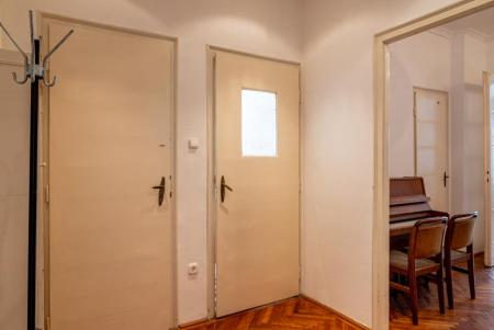 Kiadó lakás 1137 Budapest Tátra utca Ingatlan kép: 10